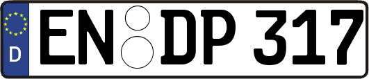 EN-DP317