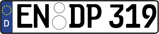 EN-DP319