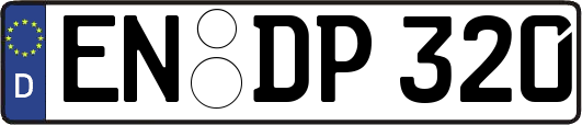 EN-DP320