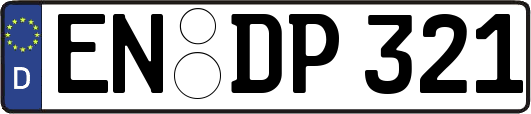 EN-DP321