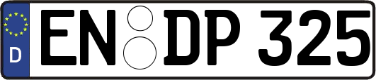 EN-DP325