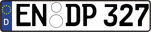 EN-DP327