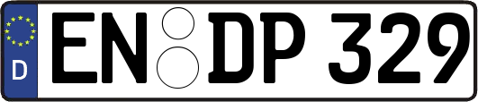 EN-DP329