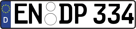 EN-DP334