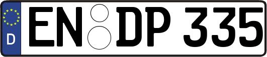 EN-DP335