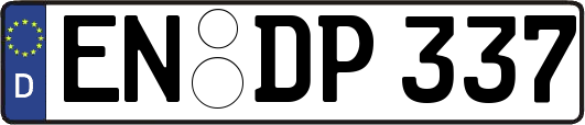 EN-DP337