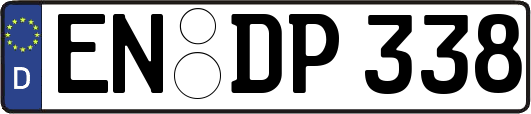 EN-DP338