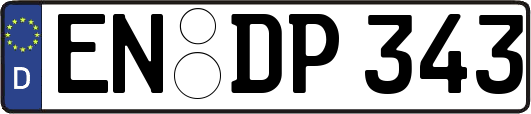 EN-DP343