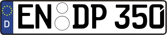 EN-DP350