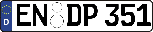 EN-DP351