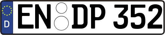 EN-DP352