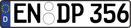EN-DP356