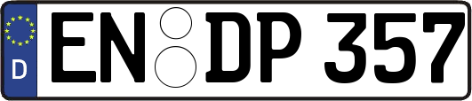 EN-DP357