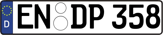 EN-DP358