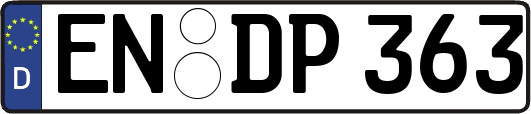EN-DP363