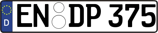 EN-DP375