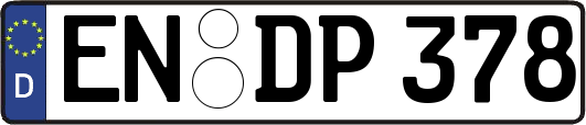 EN-DP378
