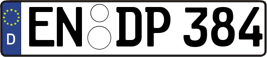 EN-DP384