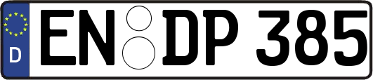 EN-DP385