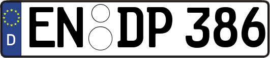 EN-DP386