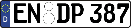 EN-DP387
