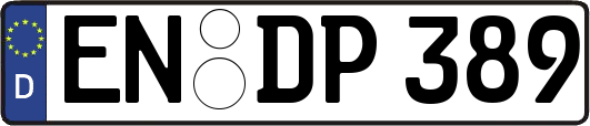 EN-DP389