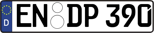 EN-DP390