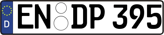 EN-DP395
