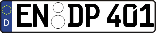 EN-DP401