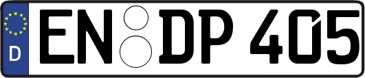 EN-DP405