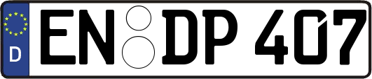 EN-DP407