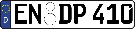 EN-DP410