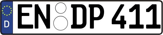 EN-DP411