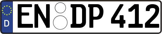 EN-DP412