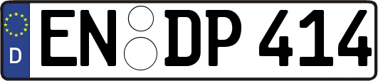 EN-DP414