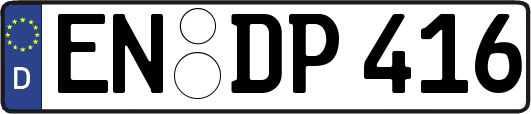 EN-DP416