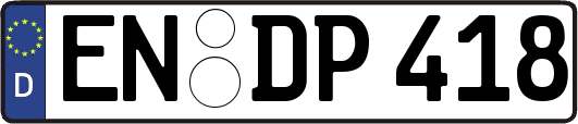 EN-DP418