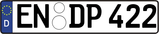 EN-DP422