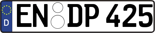 EN-DP425