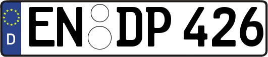 EN-DP426
