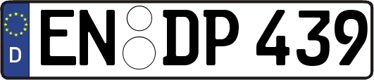 EN-DP439