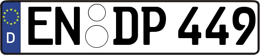EN-DP449
