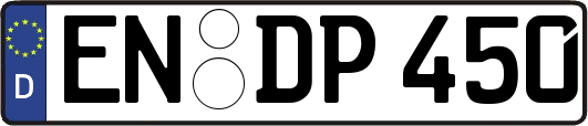 EN-DP450