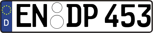 EN-DP453
