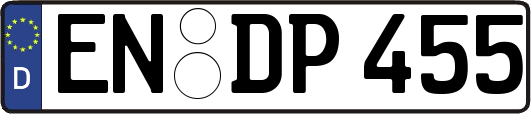 EN-DP455