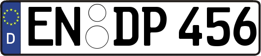 EN-DP456