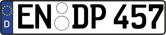 EN-DP457