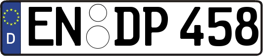 EN-DP458