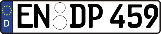 EN-DP459