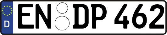 EN-DP462